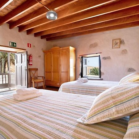 Casa Rural Andresito Pájara Exteriér fotografie