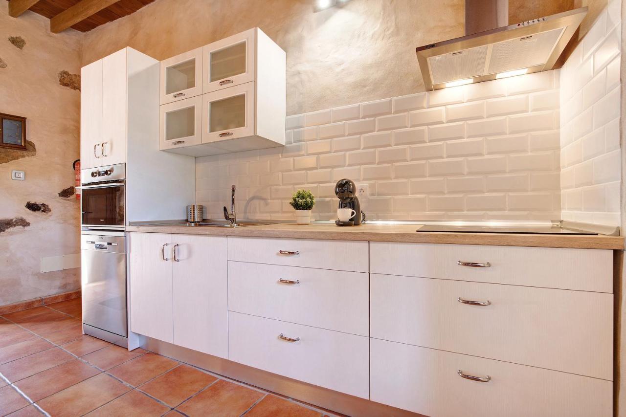 Casa Rural Andresito Pájara Exteriér fotografie