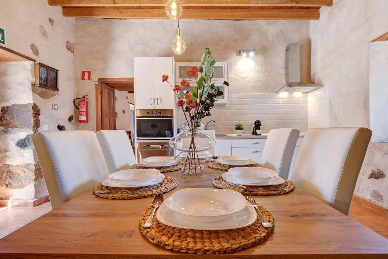 Casa Rural Andresito Pájara Exteriér fotografie