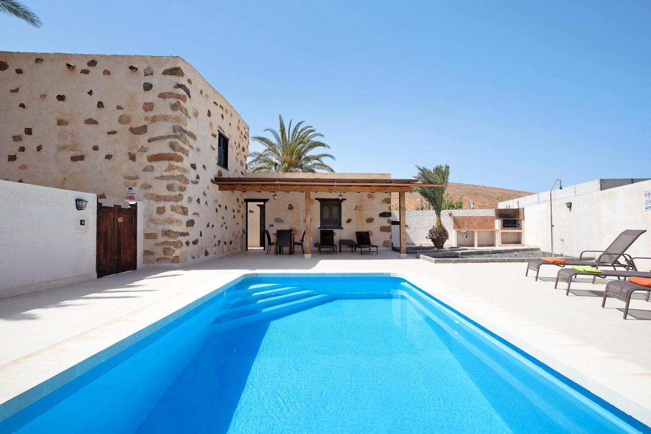 Casa Rural Andresito Pájara Exteriér fotografie