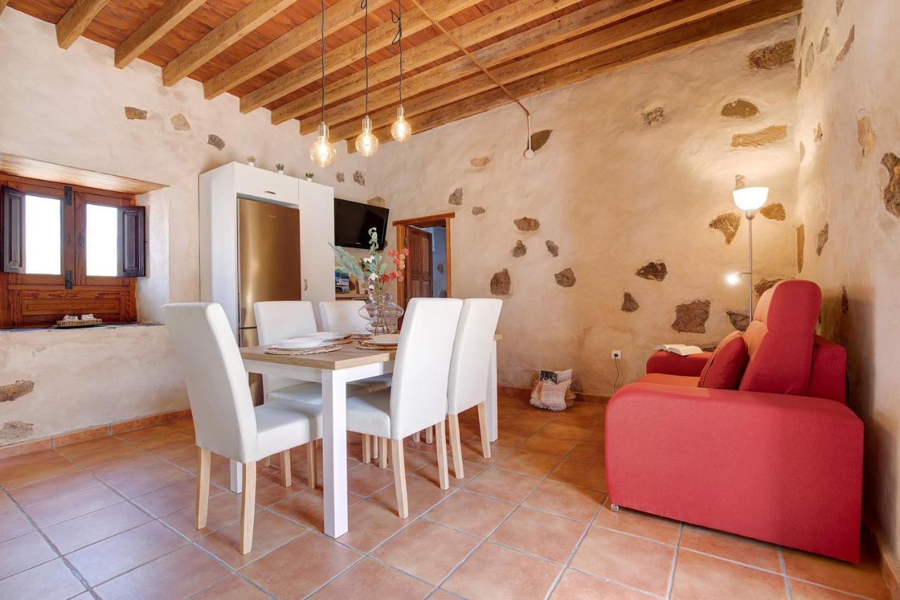 Casa Rural Andresito Pájara Exteriér fotografie