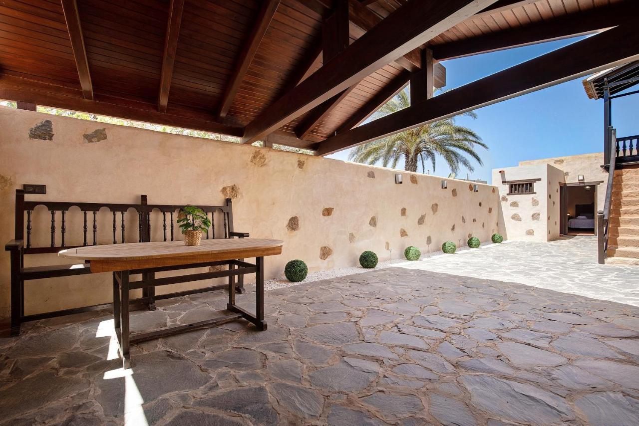 Casa Rural Andresito Pájara Exteriér fotografie