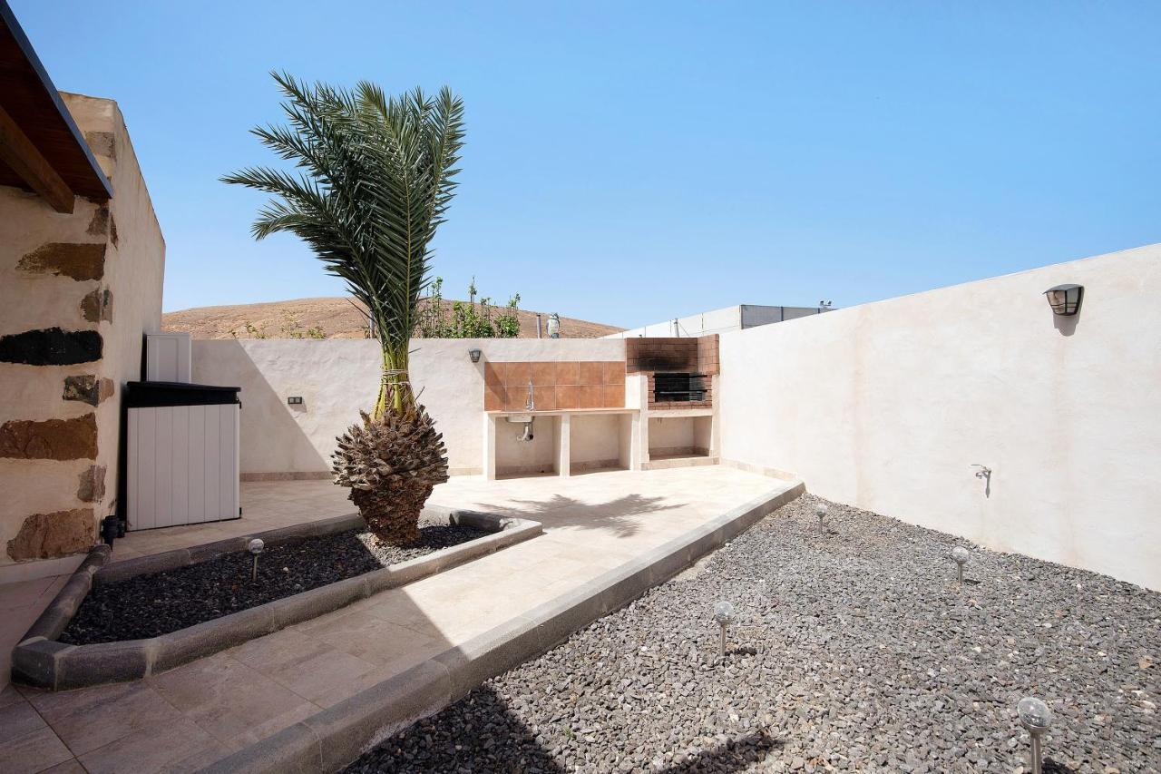 Casa Rural Andresito Pájara Exteriér fotografie