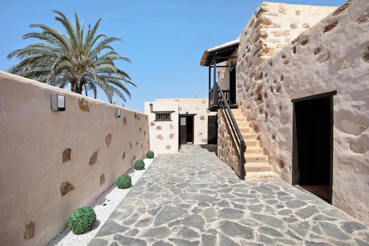 Casa Rural Andresito Pájara Exteriér fotografie