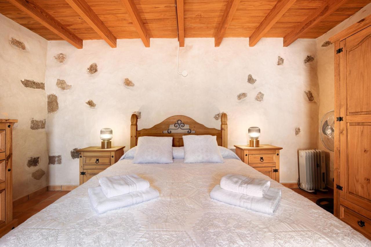 Casa Rural Andresito Pájara Exteriér fotografie