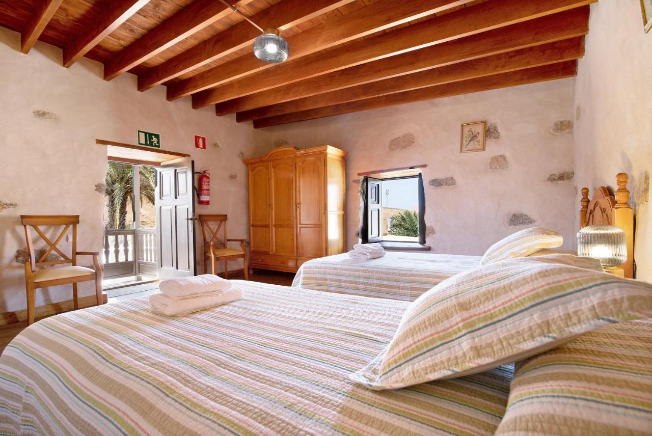 Casa Rural Andresito Pájara Exteriér fotografie