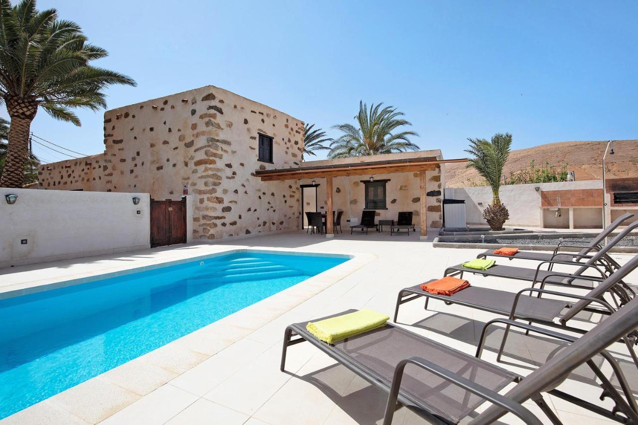 Casa Rural Andresito Pájara Exteriér fotografie
