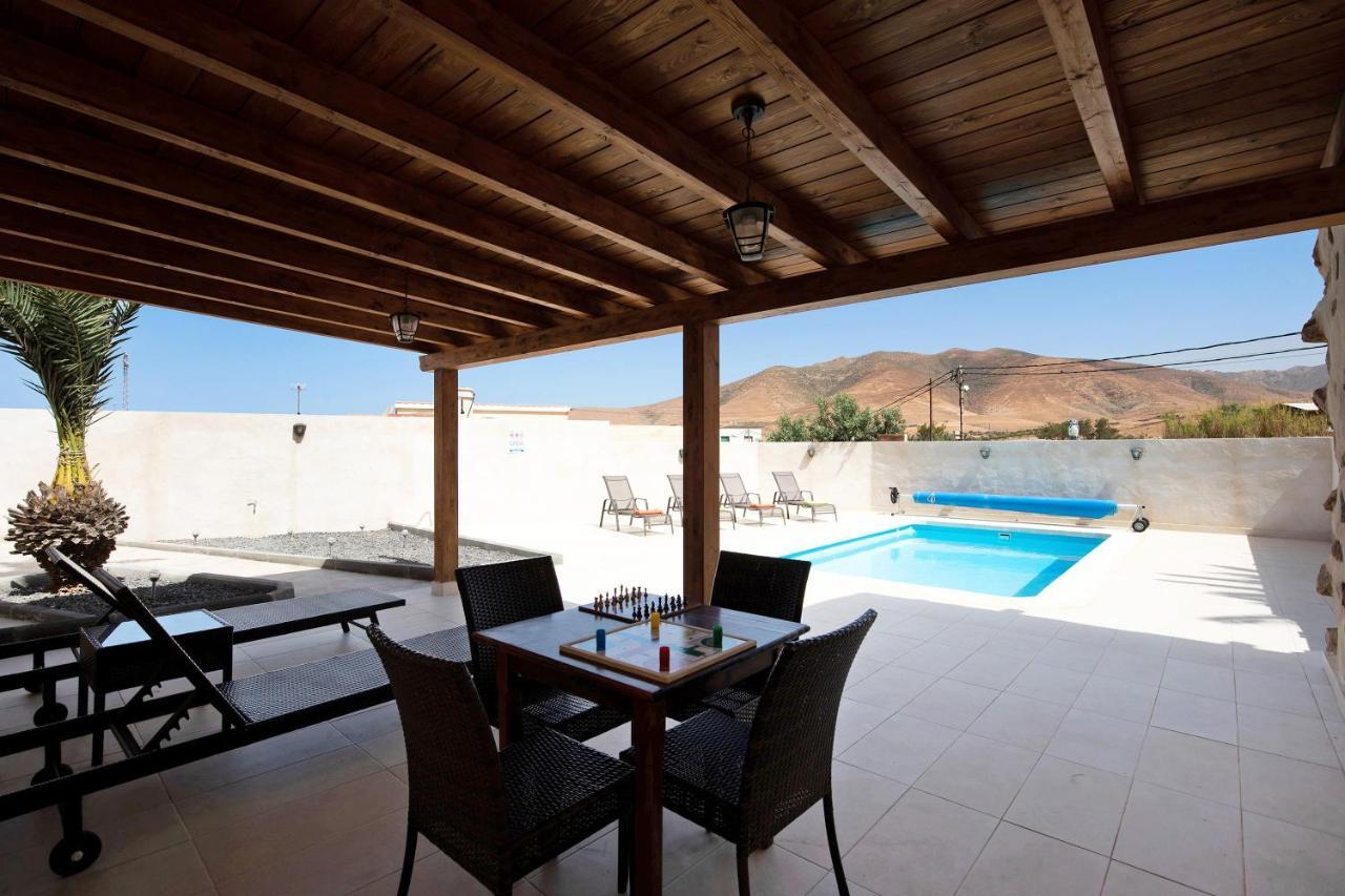 Casa Rural Andresito Pájara Exteriér fotografie