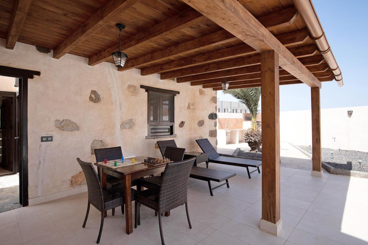 Casa Rural Andresito Pájara Exteriér fotografie